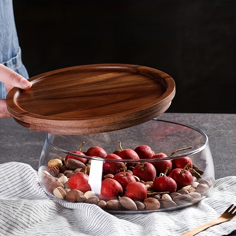 Ensemble de 2 bocaux en verre  - Food Storage Set Glass avis et prix