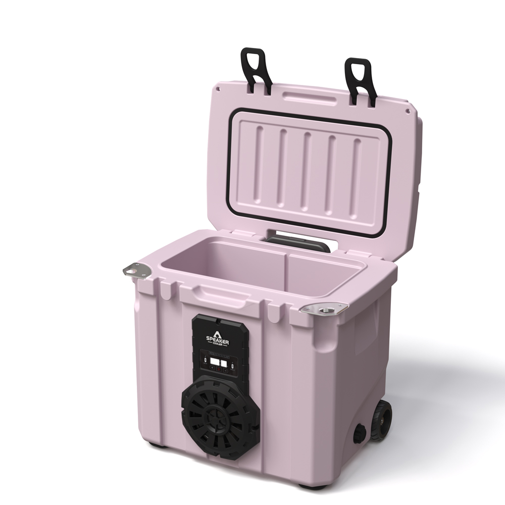 Glacière portable isotherme 35 - Food Storage Is avis et prix