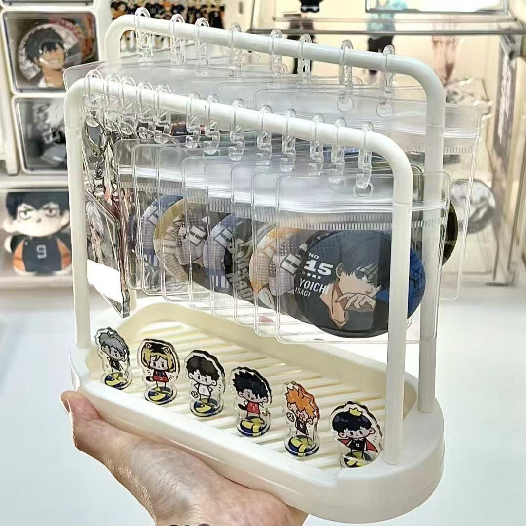 Nouveau style – Étagère de ran - Food Storage Brands avis et prix