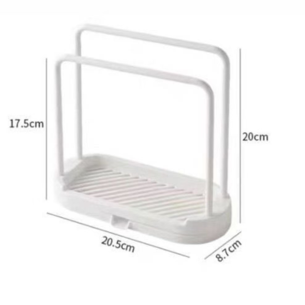 Nouveau style – Étagère de ran - Food Storage Brands avis et prix