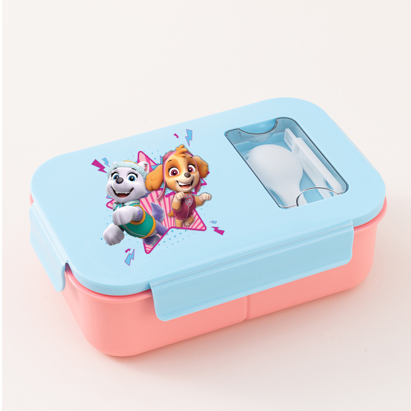 Boîte à lunch Paw Patrol pour  - Food Storage In Room avis et prix
