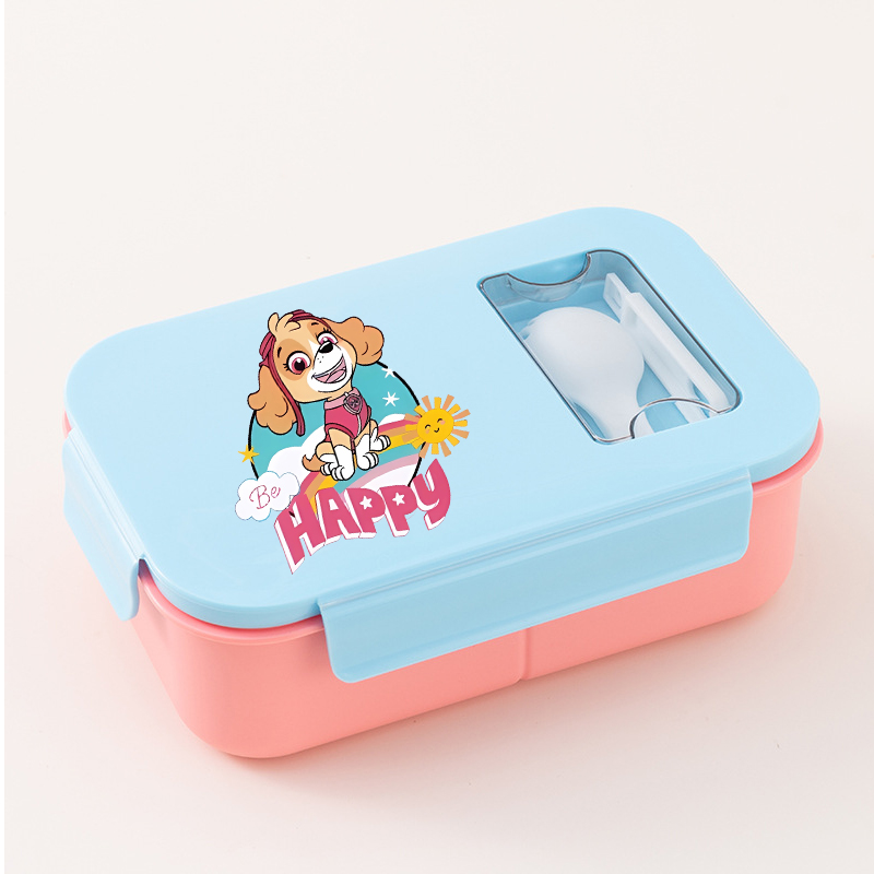 Boîte à lunch Paw Patrol pour  - Food Storage In Room avis et prix