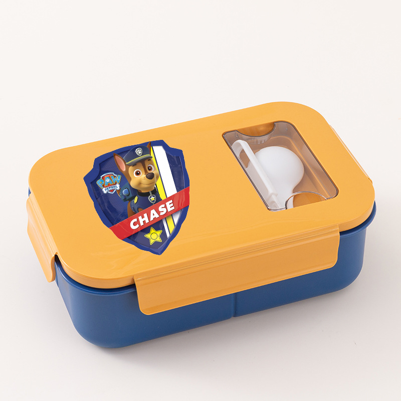 Boîte à lunch Paw Patrol pour  - Food Storage In Room avis et prix