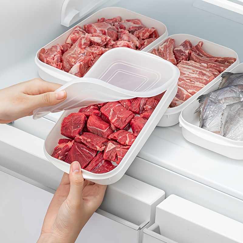 Lot de 10 boîtes de conservati - Food Storage Method avis et prix