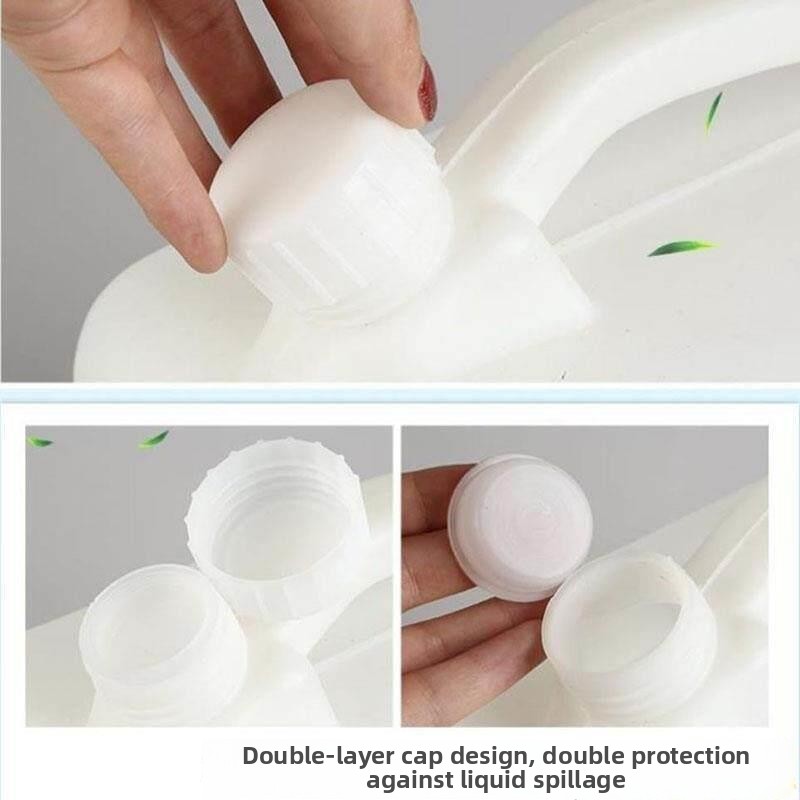 Bouteille d'huile en plastique - Food Storage Brands avis et prix