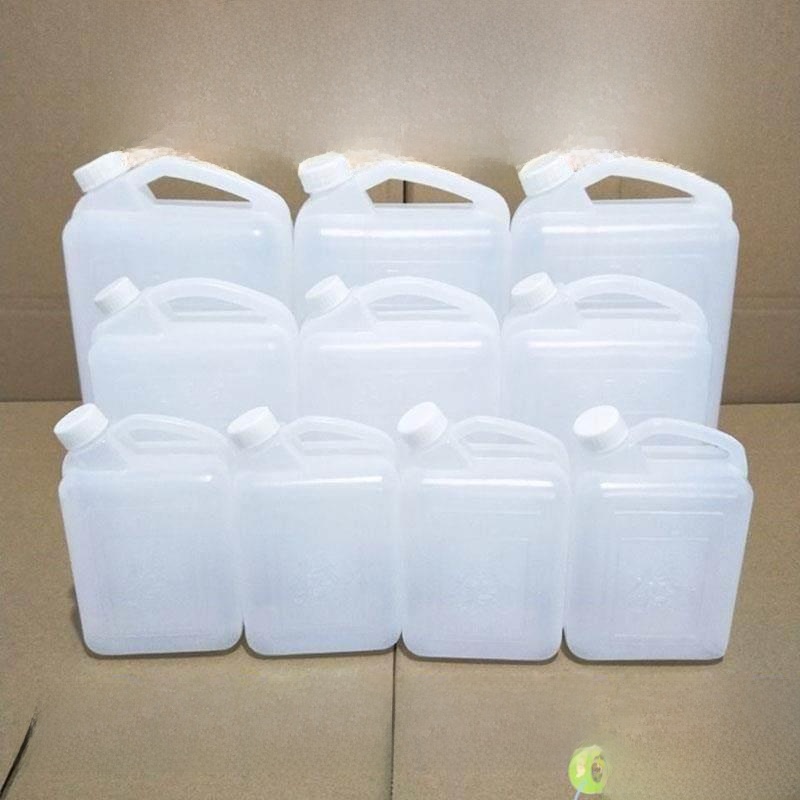 Bouteille d'huile en plastique - Food Storage Brands avis et prix