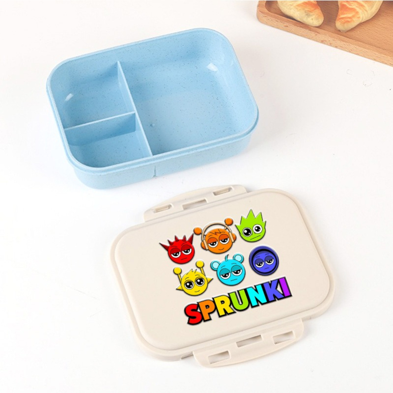Boîtes à bento portables de la - Food Storage In Room avis et prix