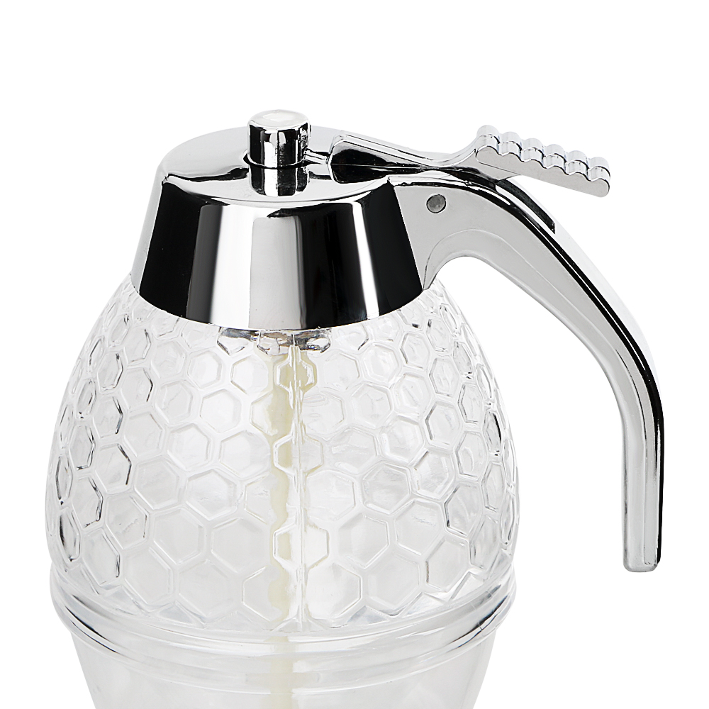 Tasse de sirop de jus, bouteil - Condiment Squeeze Bottle avis et prix