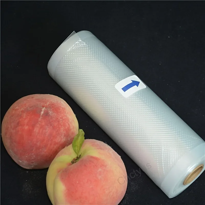Sacs sous Vide alimentaires 50 - Food Storage Roll Bags avis et prix