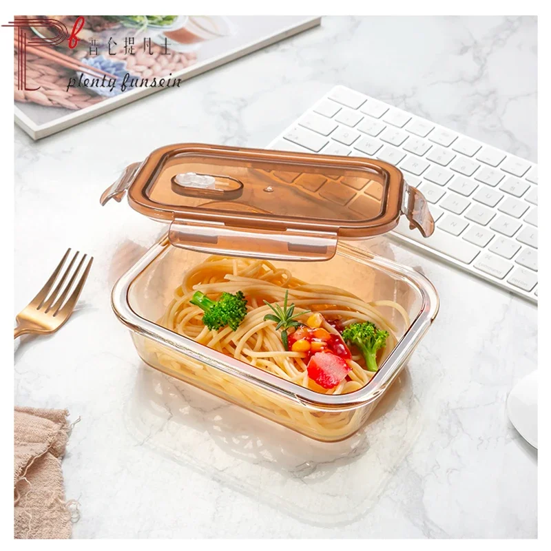 Boîte de conservation en verre - Food Storage Set Glass avis et prix