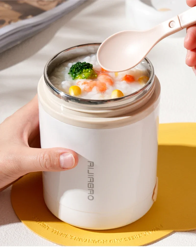Boîte à déjeuner chauffante él - Food Storage Tupperware avis et prix