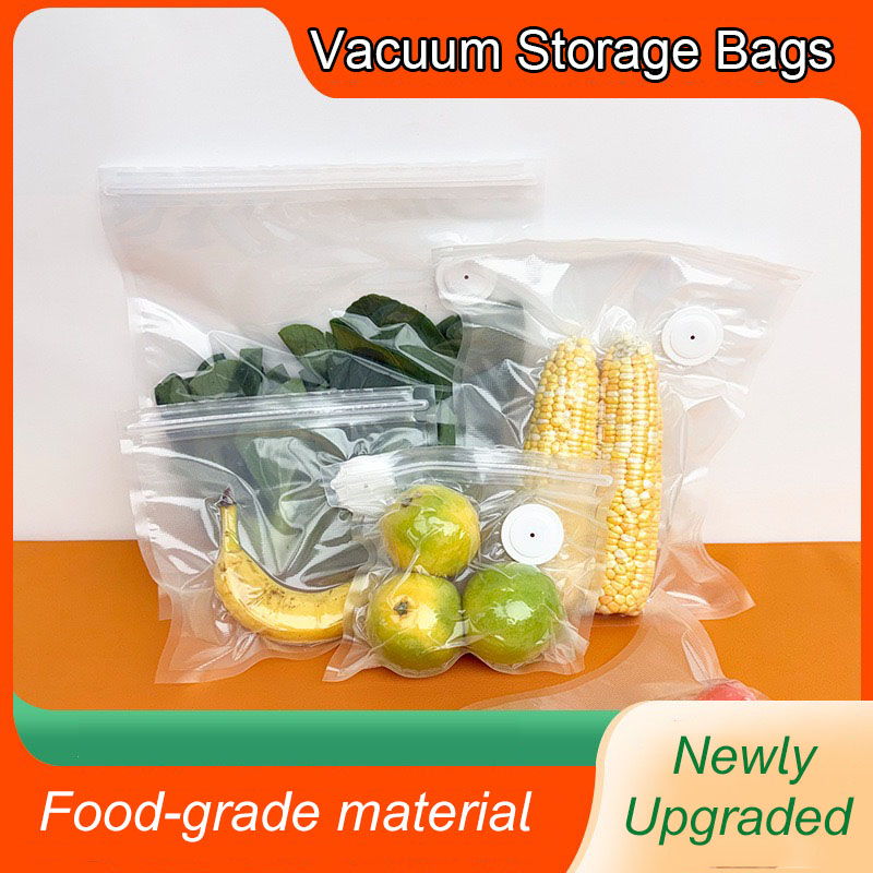 Nouveaux sacs de stockage sous - Food Storage Roll Bags avis et prix