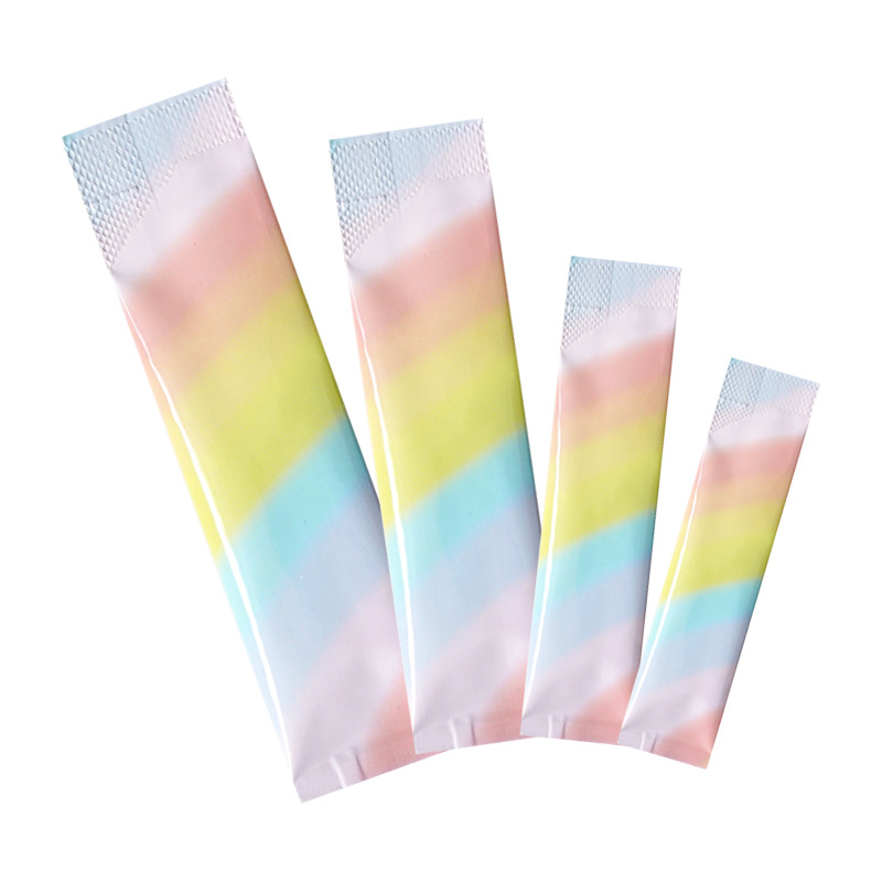 100 sachets de petite capacité - Food Storage Roll Bags avis et prix
