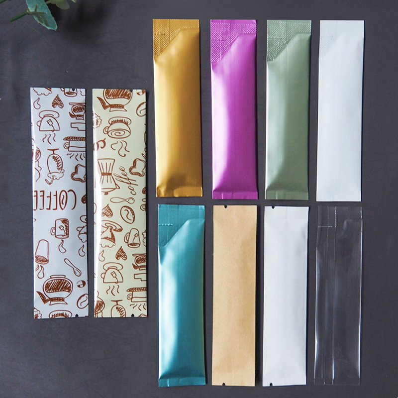 100 sachets de petite capacité - Food Storage Roll Bags avis et prix