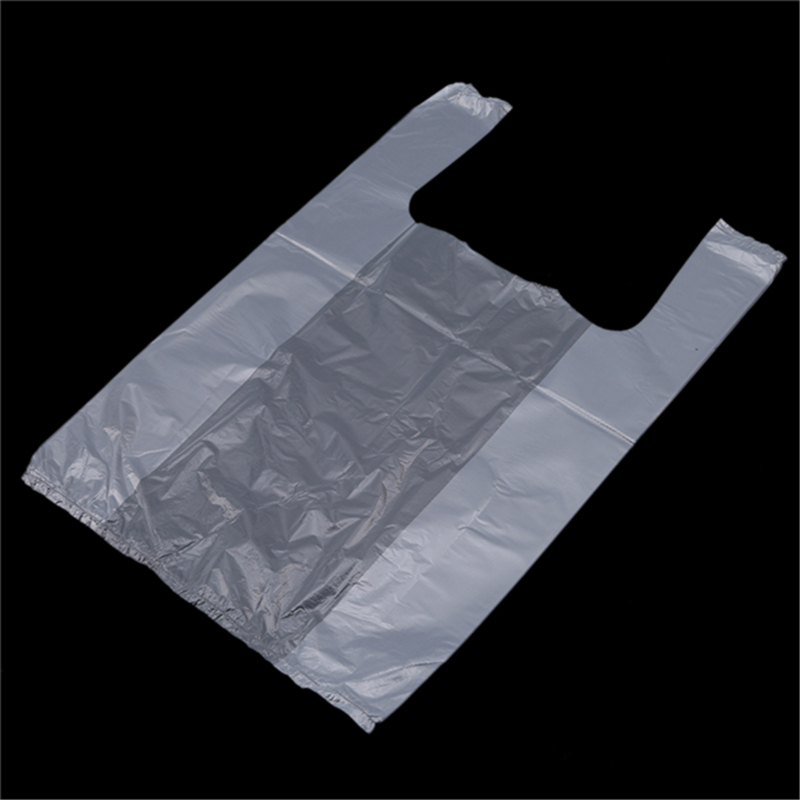 Sacs en plastique jetables tra - Food Storage Roll Bags avis et prix