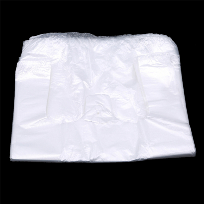 Sacs en plastique jetables tra - Food Storage Roll Bags avis et prix