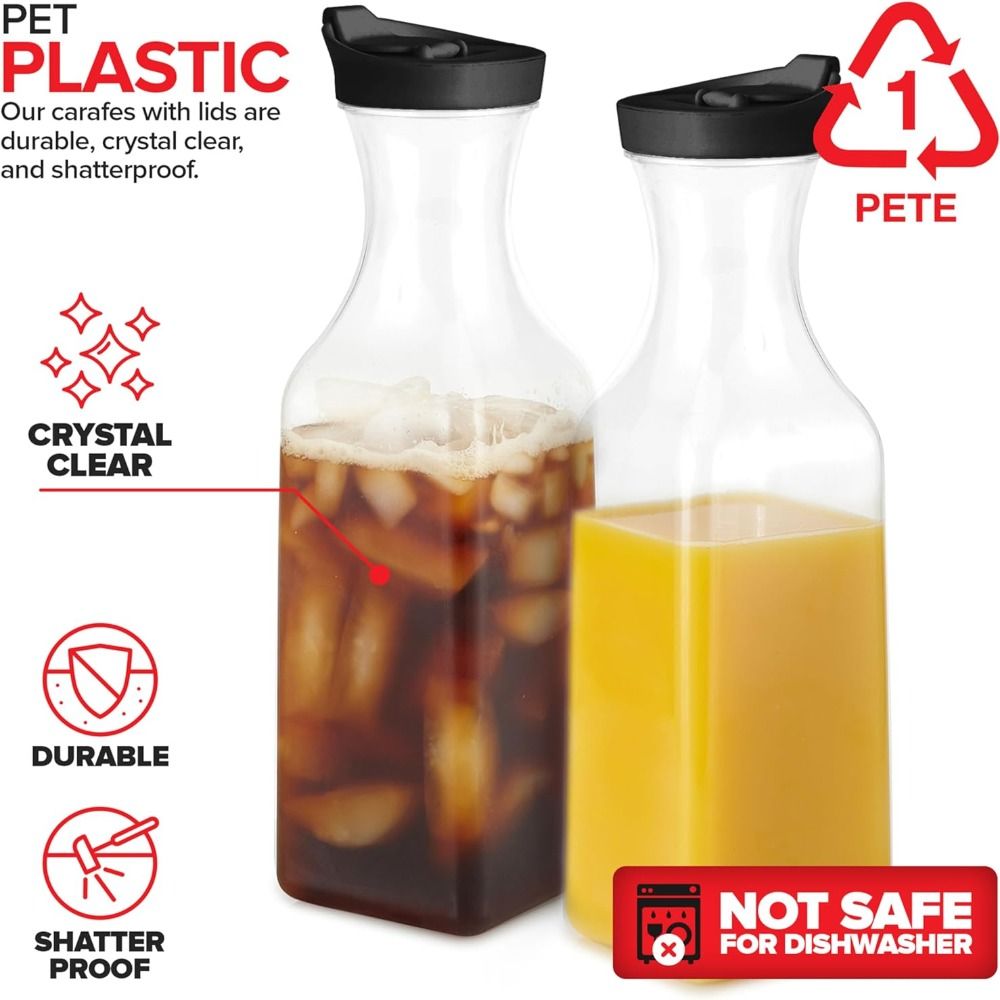 Carafe à jus Simple 32OZ 1000M - Food Storage Tank avis et prix