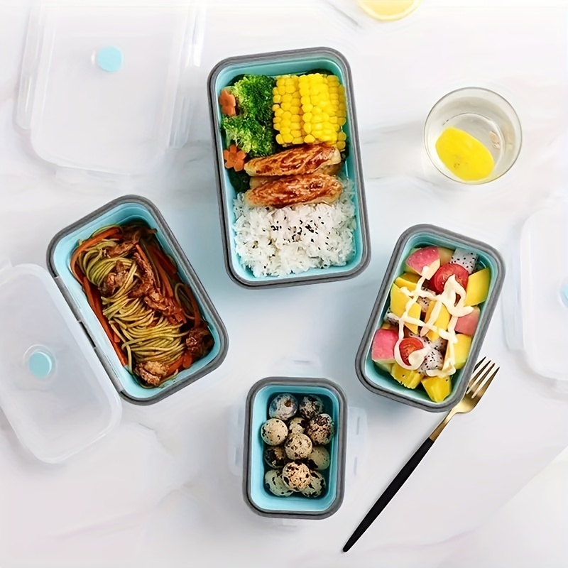 Conteneur de stockage des alim - Food Storage Tupperware avis et prix