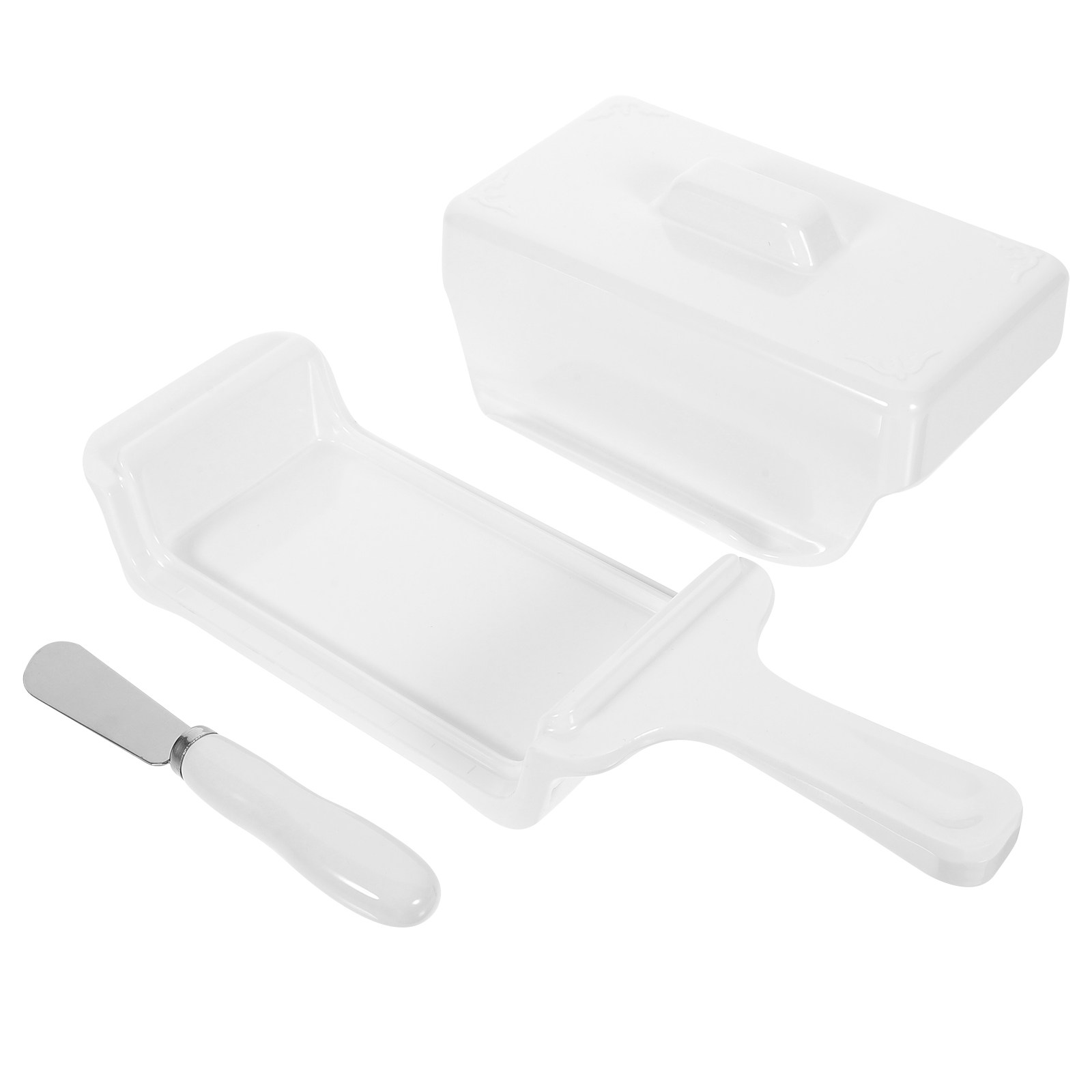 1 ensemble de boîtes à beurre  - Food Storage Brands avis et prix