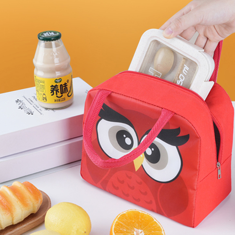 Sac à lunch glacière en alumin - Food Storage Zipper Bags avis et prix