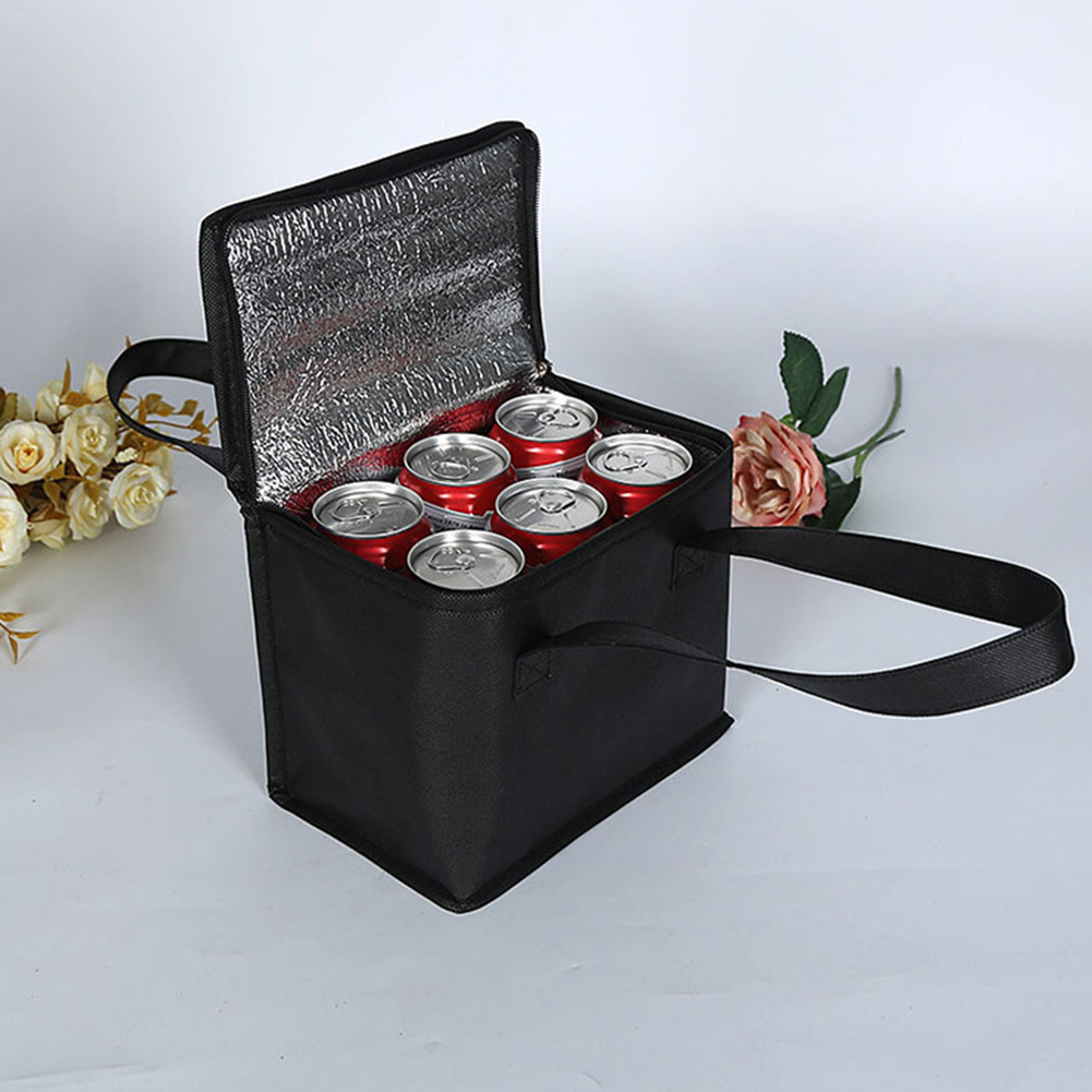 Sac isotherme Portable pour dé - Food Storage Keep Warm avis et prix
