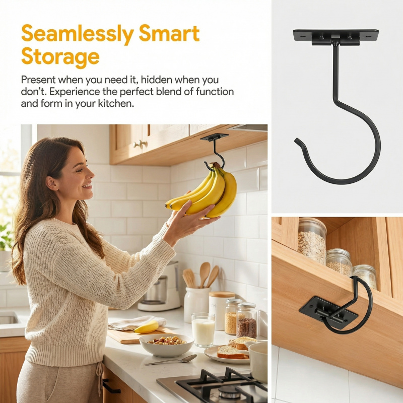 Support de rangement pliable a - Food Storage Method avis et prix