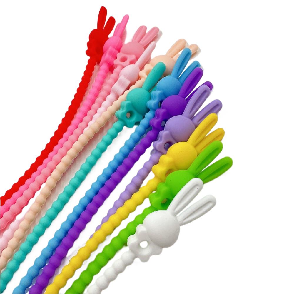 Organisateur de câbles en Sili - Food Storage Reusable Bags avis et prix