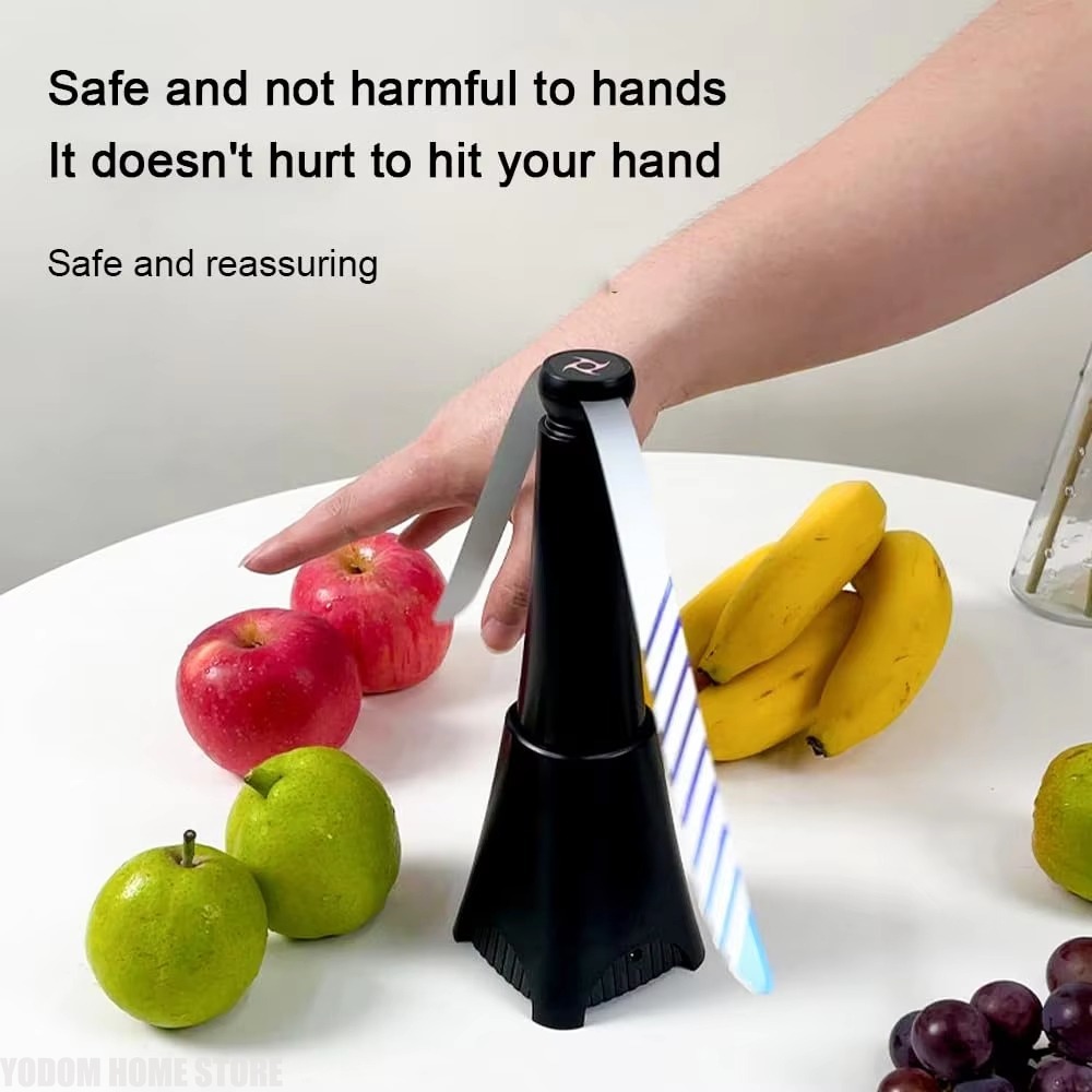 Ventilateurs anti-mouches port - Food Storage On Table avis et prix