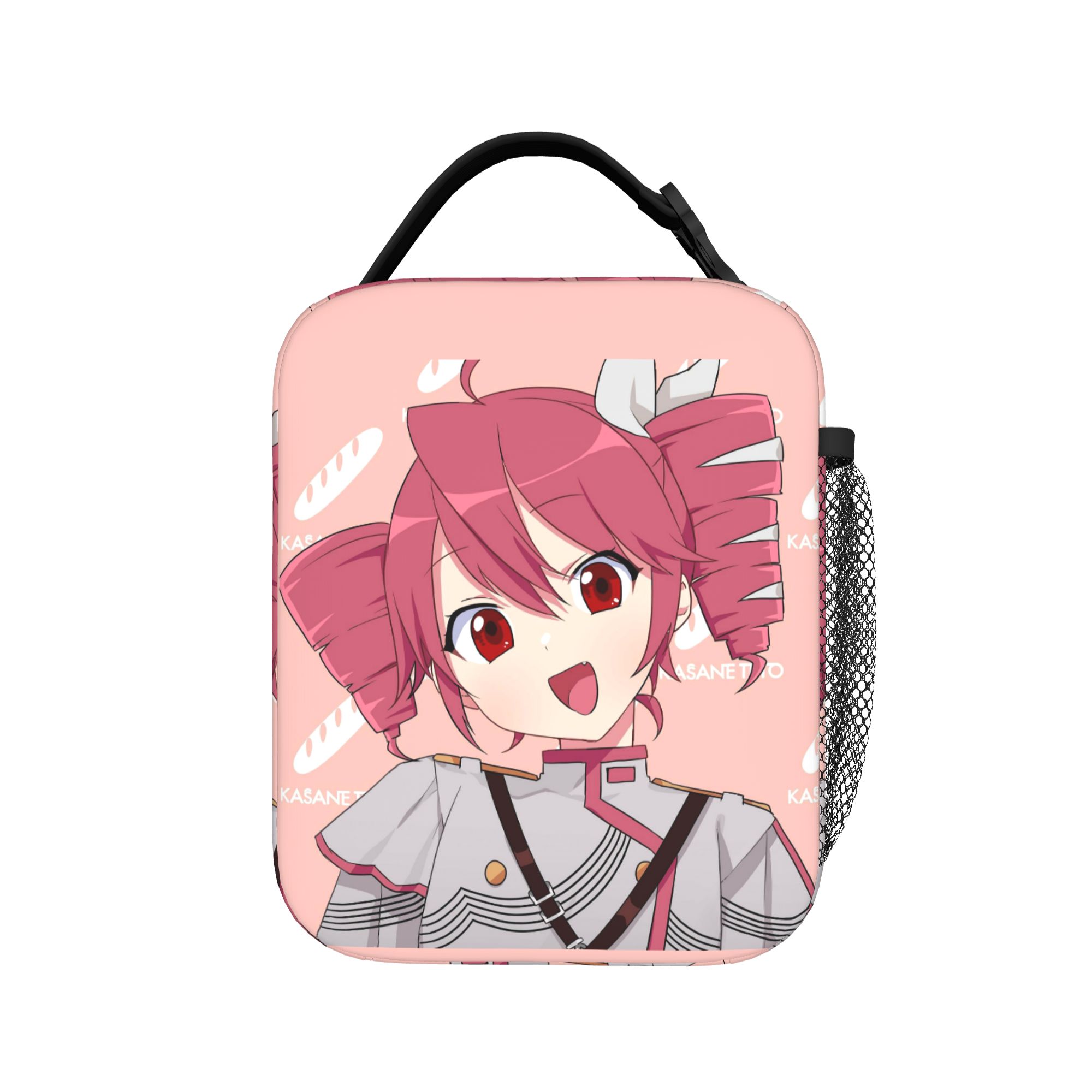 Sac à déjeuner isotherme Kawai - Food Storage Keep Warm avis et prix
