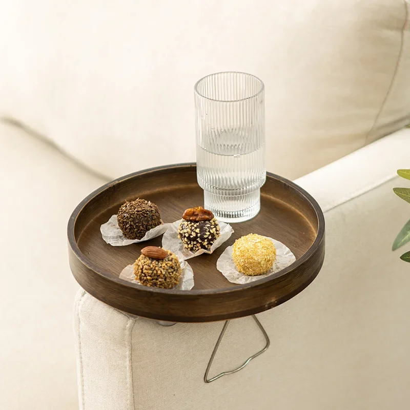Table d'appoint à clipser pour - Food Storage On Table avis et prix