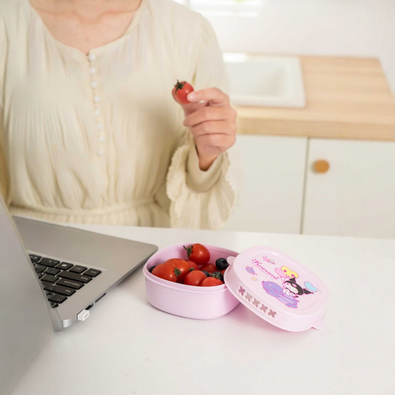 Contenants de rangement alimen - Food Storage On Table avis et prix