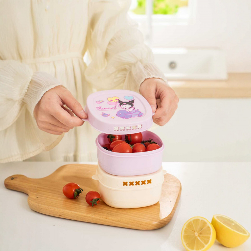 Contenants de rangement alimen - Food Storage On Table avis et prix