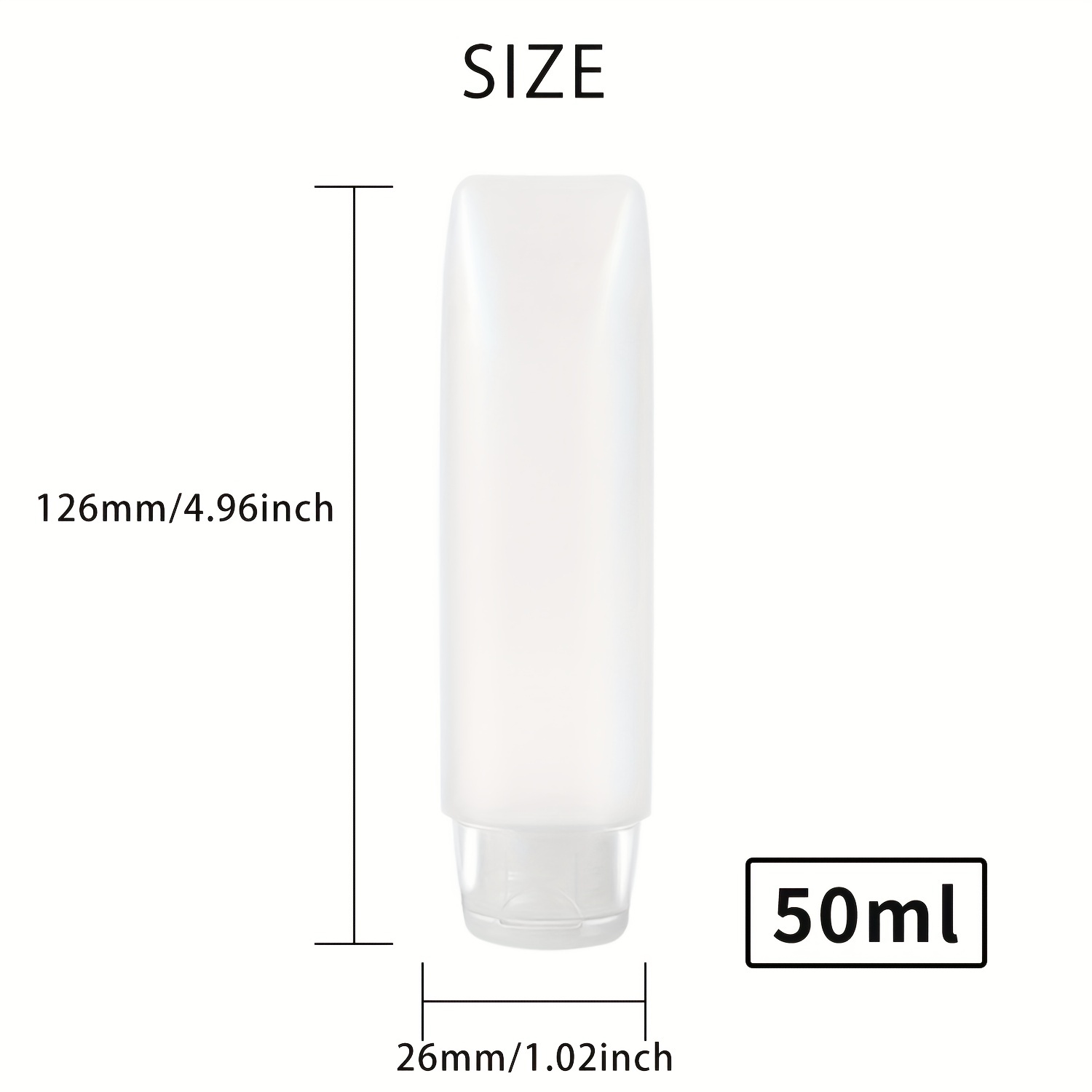 10 pièces de flacons souples e - Condiment Squeeze Bottle avis et prix