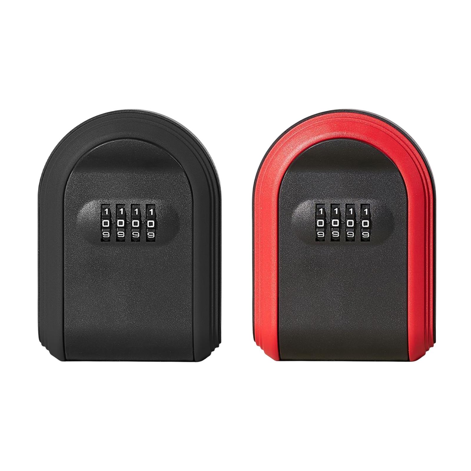 Organisateur d'armoire à clés, - Food Storage Box With Lock And Key avis et prix