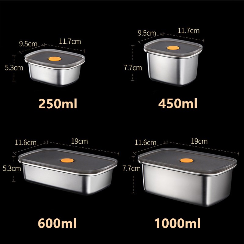Boîte à Bento Portable pour al - Food Storage Tupperware avis et prix