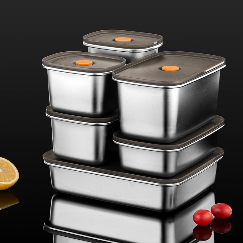 Boîte à Bento Portable pour al - Food Storage Tupperware avis et prix
