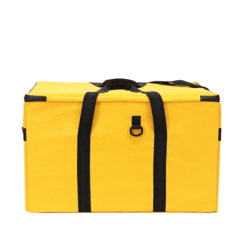 80L Portable grande Pizza livr - Food Storage Reusable Bags avis et prix